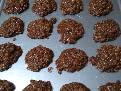 General Cookies 05